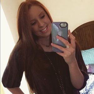 Meet your Posher, Meghan